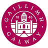 University of Galway logo