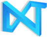 Next Tech Lab logo